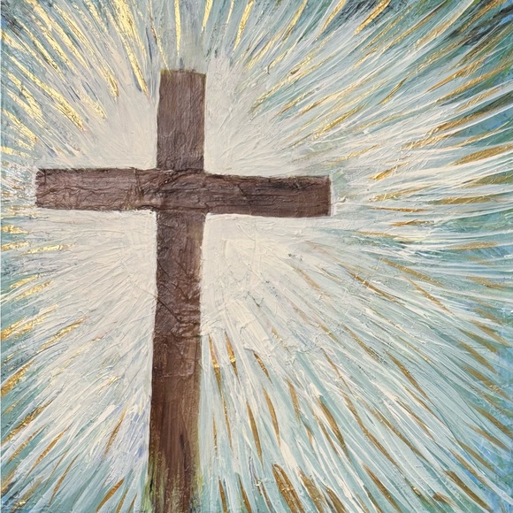 pinkjeanartagency.com Other - Ray of Hope